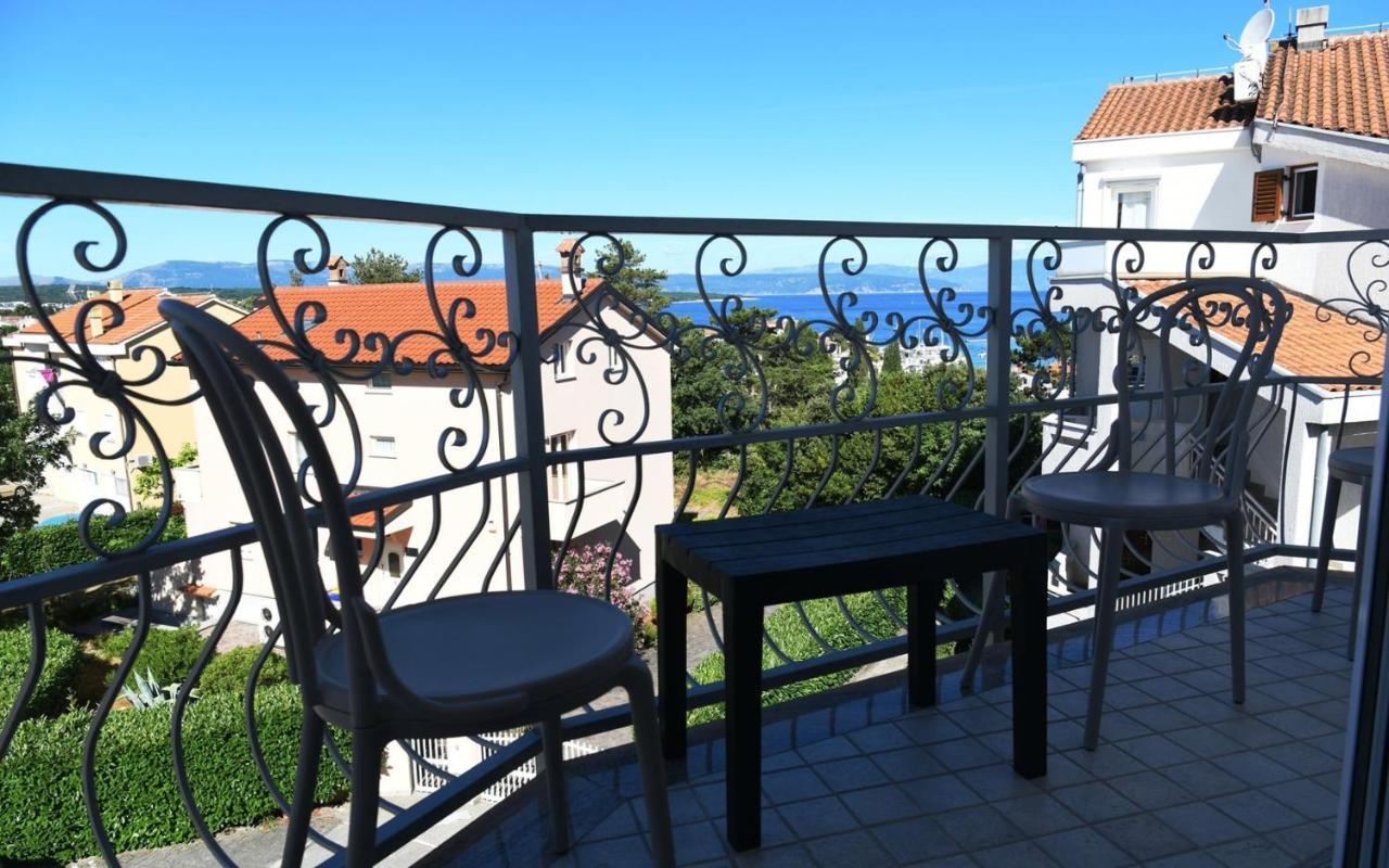 מאלינסקה Apartments Mary מראה חיצוני תמונה