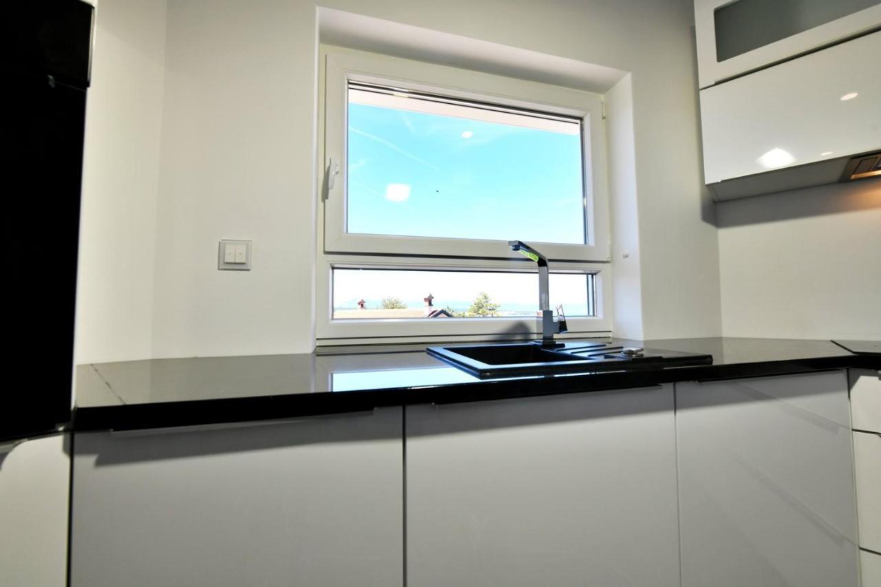 מאלינסקה Apartments Mary מראה חיצוני תמונה