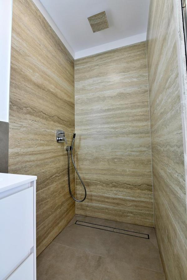 מאלינסקה Apartments Mary מראה חיצוני תמונה
