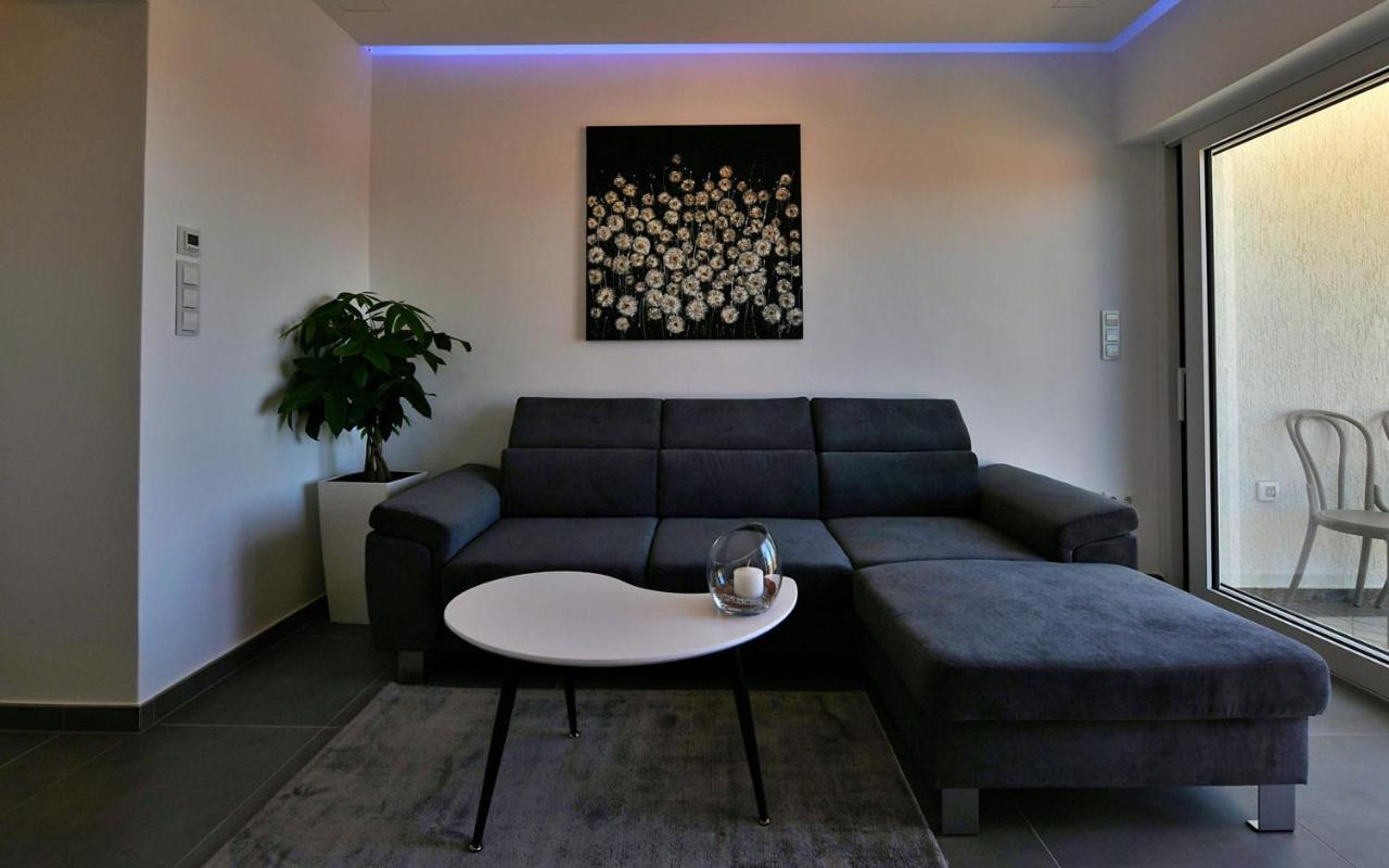 מאלינסקה Apartments Mary מראה חיצוני תמונה