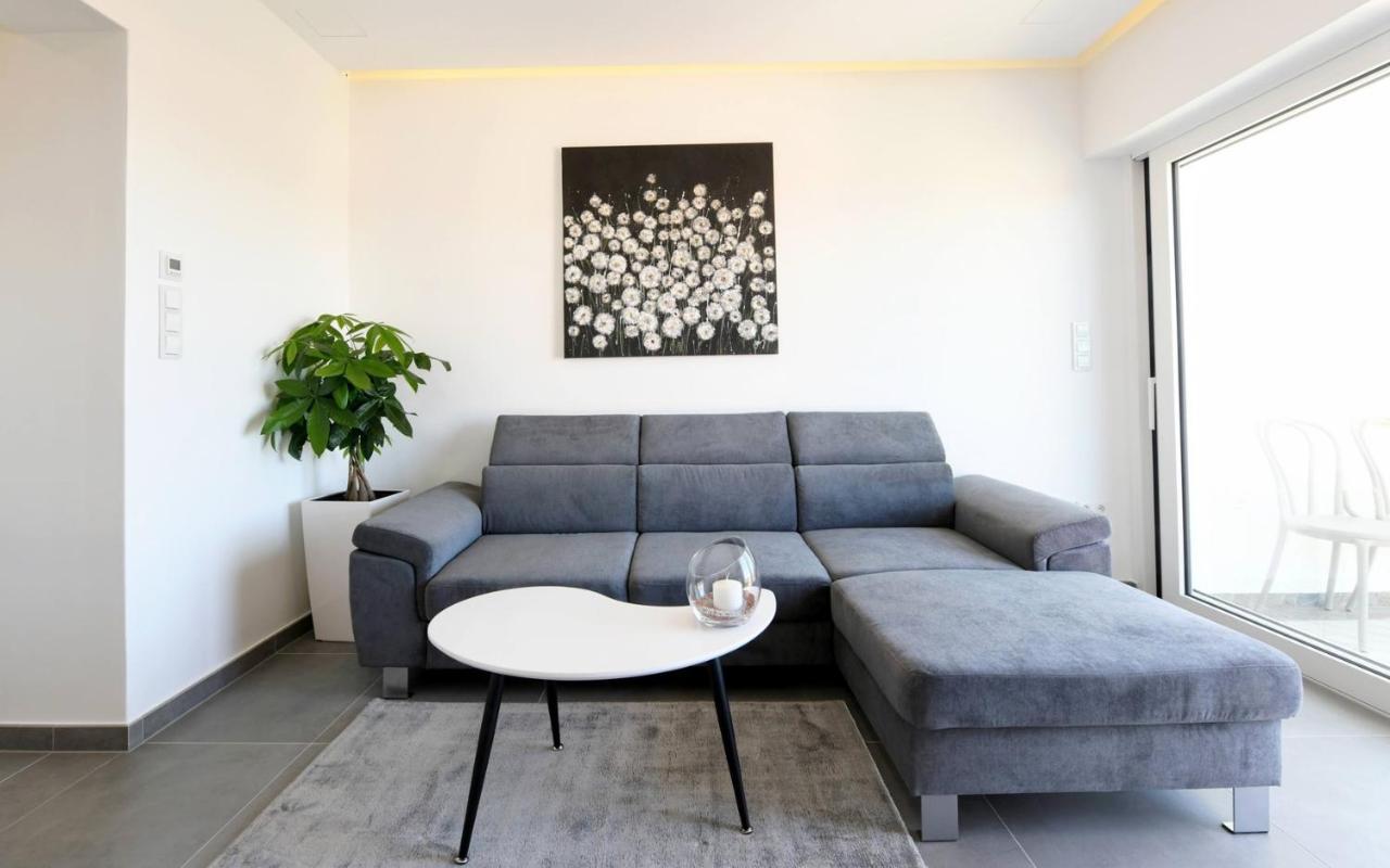 מאלינסקה Apartments Mary מראה חיצוני תמונה