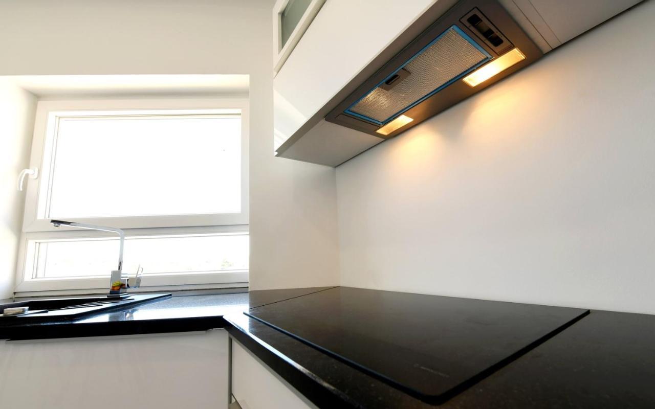 מאלינסקה Apartments Mary מראה חיצוני תמונה