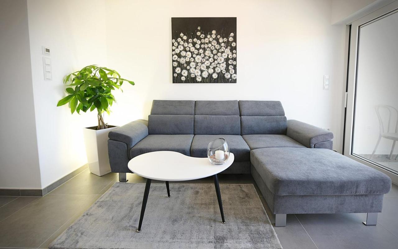 מאלינסקה Apartments Mary מראה חיצוני תמונה
