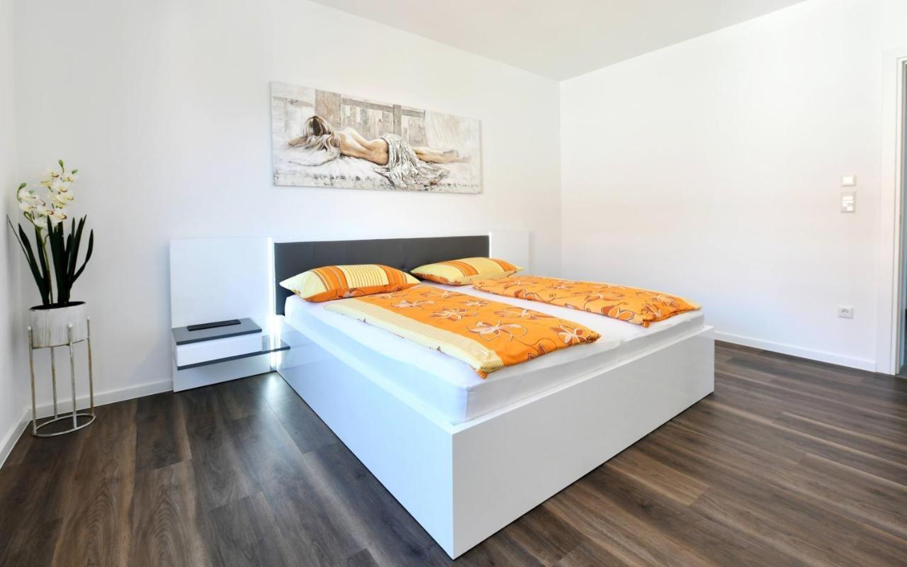 מאלינסקה Apartments Mary מראה חיצוני תמונה