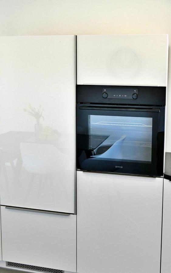 מאלינסקה Apartments Mary מראה חיצוני תמונה