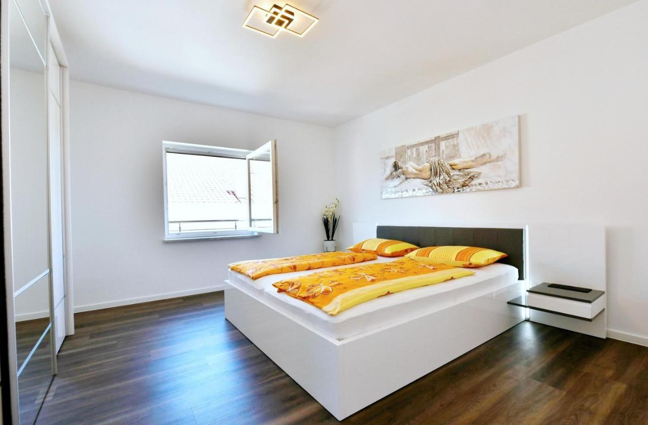 מאלינסקה Apartments Mary מראה חיצוני תמונה