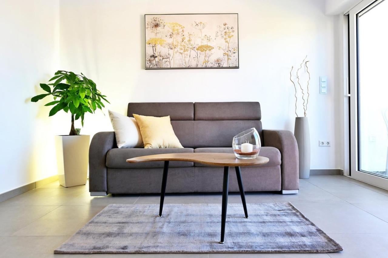 מאלינסקה Apartments Mary מראה חיצוני תמונה