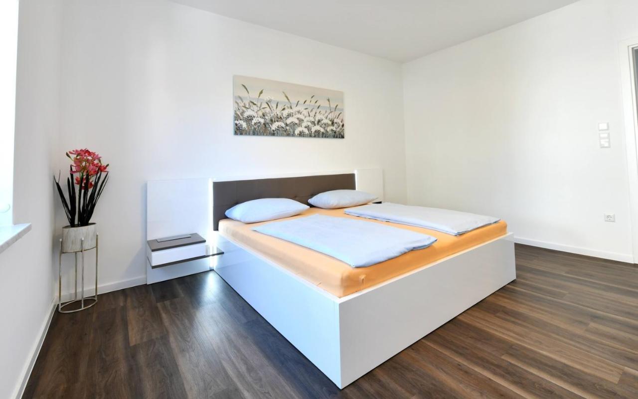 מאלינסקה Apartments Mary מראה חיצוני תמונה