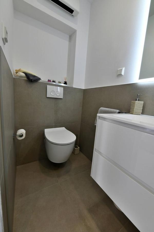מאלינסקה Apartments Mary מראה חיצוני תמונה