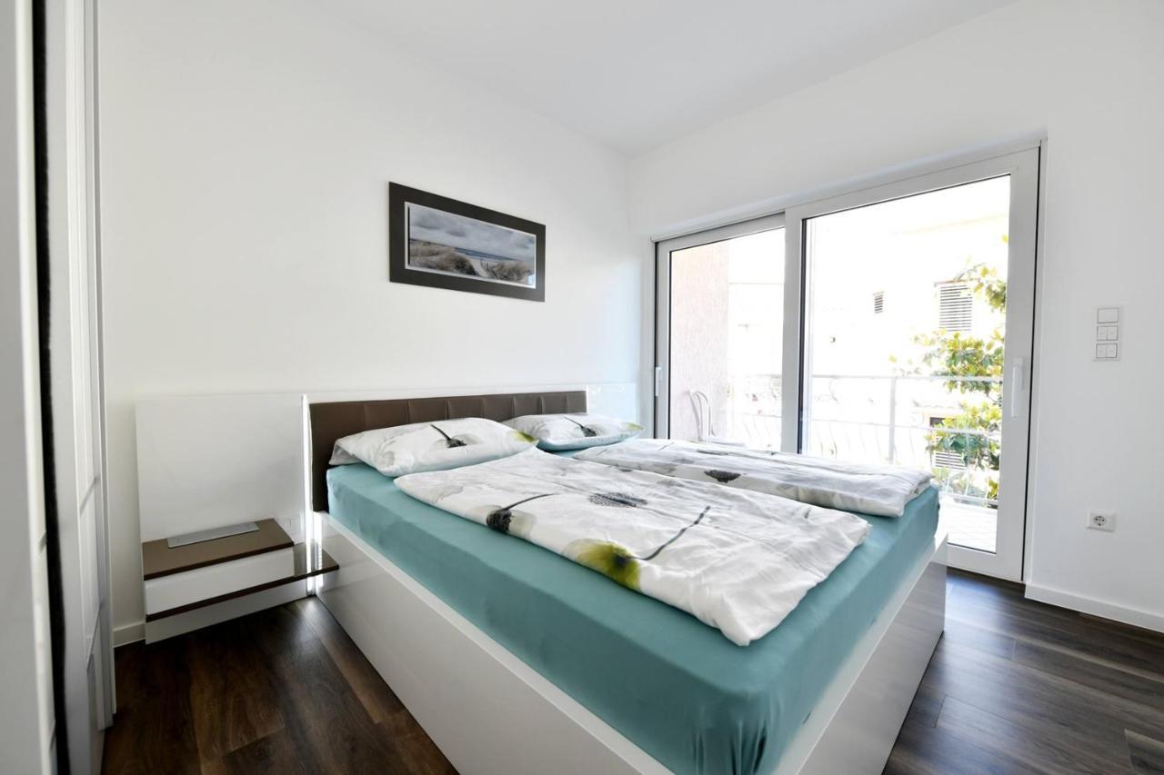 מאלינסקה Apartments Mary מראה חיצוני תמונה