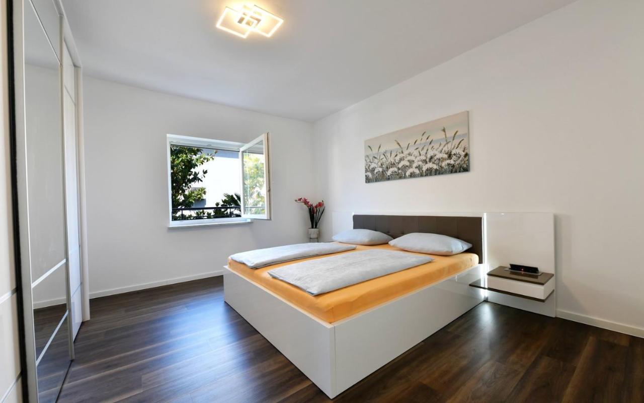 מאלינסקה Apartments Mary מראה חיצוני תמונה