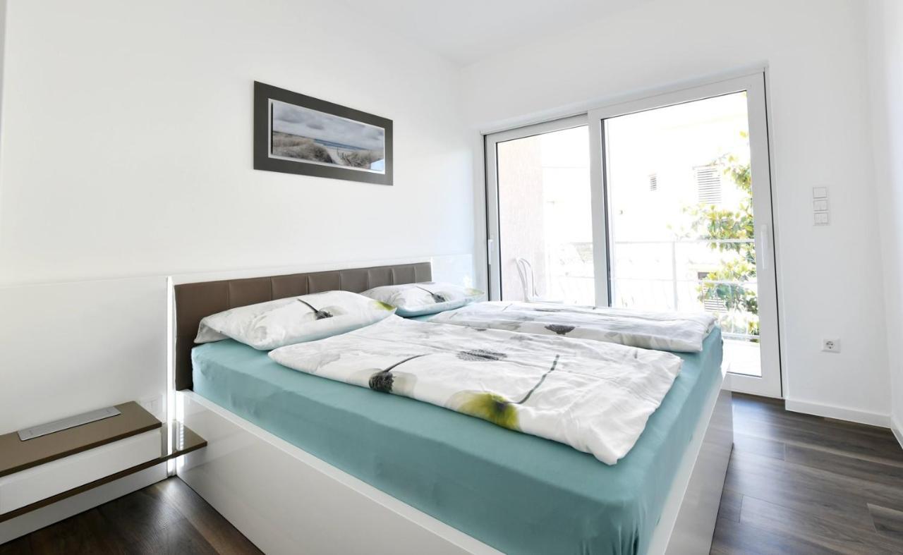 מאלינסקה Apartments Mary מראה חיצוני תמונה