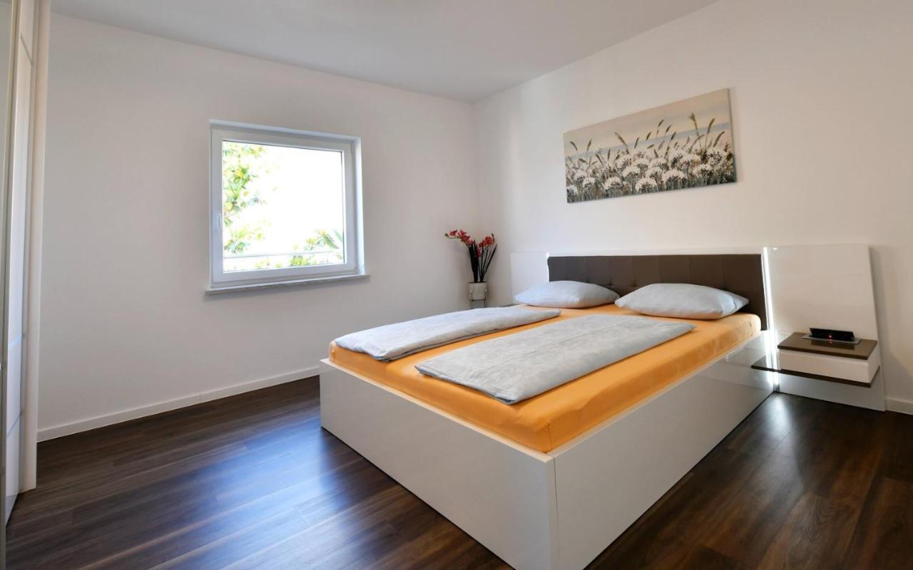 מאלינסקה Apartments Mary מראה חיצוני תמונה
